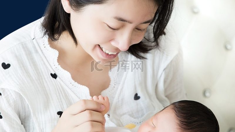 广州母婴用品展销会2025：洞察行业新趋势，解码母婴护理未来