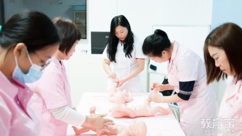 加盟不等于甩手开店，小型月子中心品牌对比要看什么