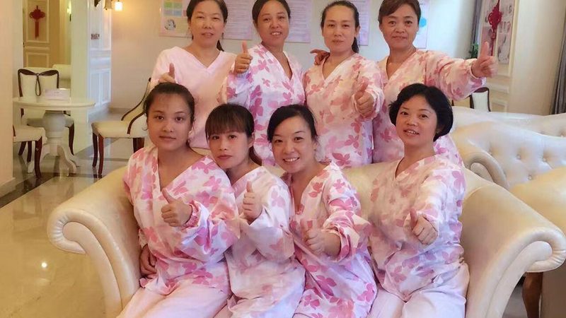 月嫂日常：揭秘产妇护理的一天