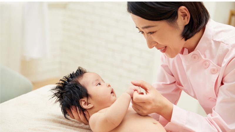 婴儿洗澡盆安装，新手爸妈必看步骤图解