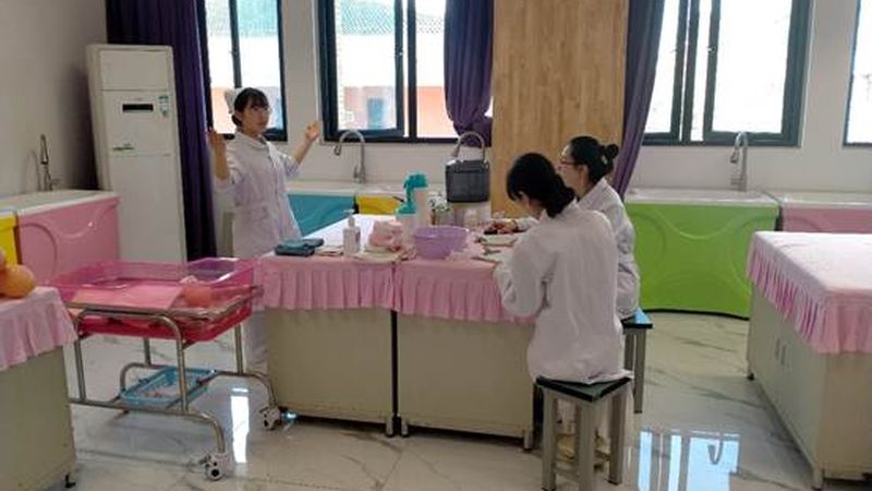 育婴师证书之路：揭秘考试流程与关键要点