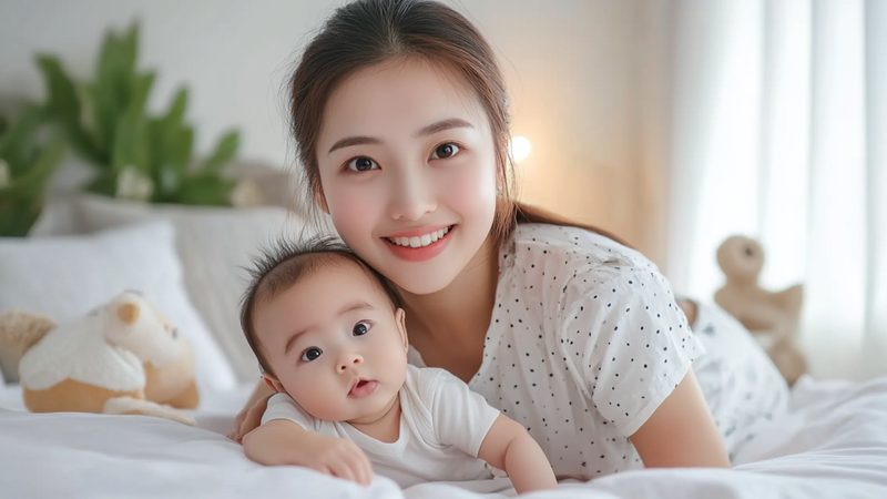 小儿推拿如何调理过敏性鼻炎？专业解析与实操要点**